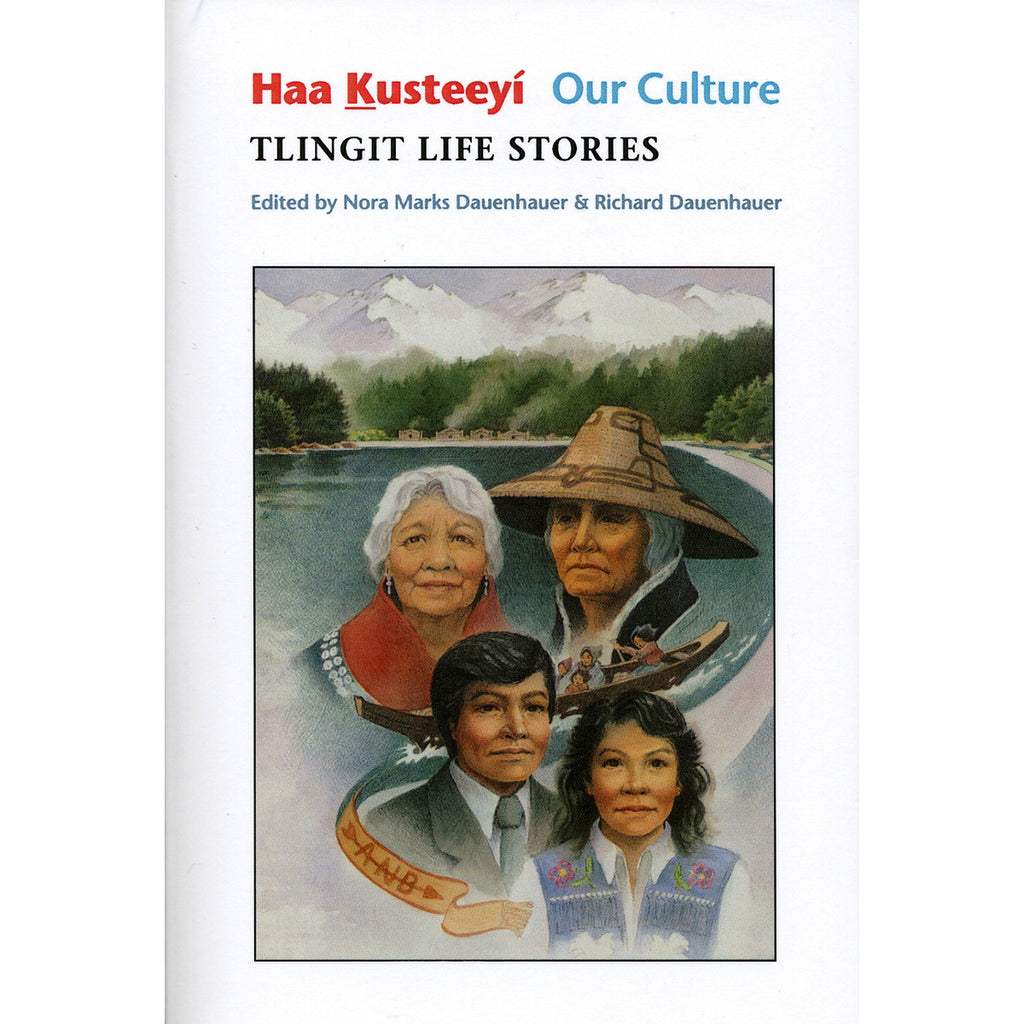 –　Culture:　Life　Kusteeyi,　Stories